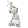 Frozen's Olaf Facets Acrylic Figurine 2 Frozen's Olaf Facets Acrylic Figurine -Ornaments Shop Frozens Olaf Facets Acrylic Figurine 73034.1681827296