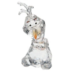 Frozen's Olaf Facets Acrylic Figurine
