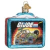 G.I. Joe Lunchbox Ornament -Ornaments Shop G.I. Joe Lunchbox Ornament 43613.1679679979