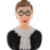 Cody Foster - Ruth Bader Ginsburg Ornament -Ornaments Shop GO 4015 42730.1570459496