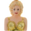 Cody Foster & Co - Madonna Glass Blown Ornament -Ornaments Shop GO 6415 54096.1656069984