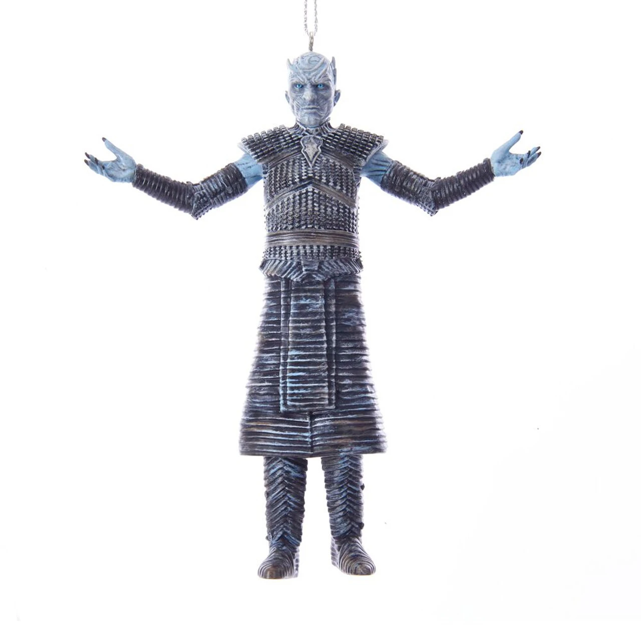 Kurt Adler Game Of Thrones Night King Ornament 3 Kurt Adler Game Of Thrones Night King Ornament