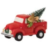 Heart Of Christmas - Christmas Delivery Figurine -Ornaments Shop Heart Of Christmas Christmas Delivery Figurine 91266.1682787479