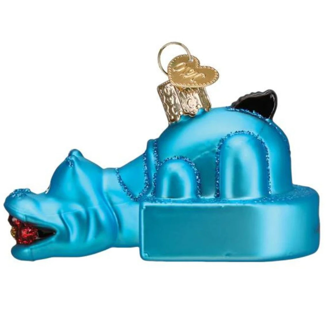Hungry Hungry Hippos Ornament 5 Hungry Hungry Hippos Ornament - Image 3