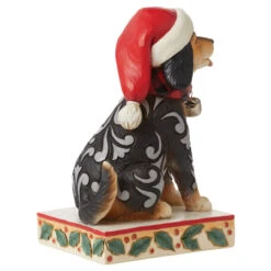 Jim Shore - Heartwood Creek - Highland Glen Dog In Plaid Scarf Figurine -Ornaments Shop Jim Shore Heartwood Creek Highland Glen Dog Plaid Scarf Figurine 1 91863.1683139229