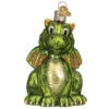 Little Dragon Ornament 1 Little Dragon Ornament -Ornaments Shop Little Dragon Ornament 90852.1679678880