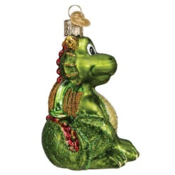 Little Dragon Ornament -Ornaments Shop Little Dragon Ornament right 87473.1679678881