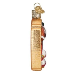 Man Cave Ornament 6 Man Cave Ornament -Ornaments Shop Man Cave ornament side 44921.1679679789