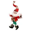 Mark Roberts Small Candy Cane And Holly Fairy -Ornaments Shop Mark Roberts Small Candy Cane And Holly Fairy 70943.1686678686