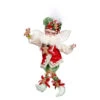 Mark Roberts Small Gingerbread House Fairy 2 Mark Roberts Small Gingerbread House Fairy -Ornaments Shop Mark Roberts Small Gingerbread House Fairy 70573.1686677861
