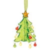 Mini Christmas Tree Acrylic Faceted Ornament -Ornaments Shop Mini Christmas Tree Acrylic Faceted Ornament 06300.1683656682