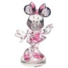 Minnie Mouse Facets Acrylic Figurine 1 Minnie Mouse Facets Acrylic Figurine -Ornaments Shop Minnie Mouse Facets Acrylic Figurine 42772.1681827554
