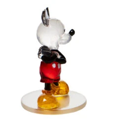 Enesco Facets Disney Mickey Mouse Facet Figurine -Ornaments Shop ND6009037 3 05332.1623244392