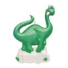 Personalized Dinosaur Ornament -Ornaments Shop Personalized Dinosaur Ornament 10326.1683894671