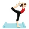 Personalized Yoga Ornament -Ornaments Shop Personalized Yoga Ornament 10756.1683899743