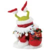 Possible Dreams Grinch Stealing Christmas Clothtique Figurine 2 Possible Dreams Grinch Stealing Christmas Clothtique Figurine -Ornaments Shop Possible Dreams Grinch Stealing Christmas Clothtique Figurine 65953.1683645045