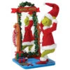 Possible Dreams Grinch Wonderful Awful Idea Clothtique Figurine -Ornaments Shop Possible Dreams Grinch Wonderful Awful Idea Clothtique Figurine 17034.1683652091
