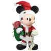 Possible Dreams Merry Mickey Figurine -Ornaments Shop Possible Dreams Merry Mickey Figurine 32918.1683823572