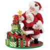Department 56 Possible Dreams Santa And Child Decorating Tree Clothtique Figurine 1 Department 56 Possible Dreams Santa And Child Decorating Tree Clothtique Figurine -Ornaments Shop Possible Dreams Santa And Child Decorating Tree Clothtique Figurine 55806.1681410673