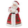 Possible Dreams Santa With Babe In Arms Clothtique Figurine -Ornaments Shop Possible Dreams Santa With Babe In Arms Clothtique Figurine 02095.1683639634