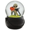 Department 56 Pumpkin King Water Globe