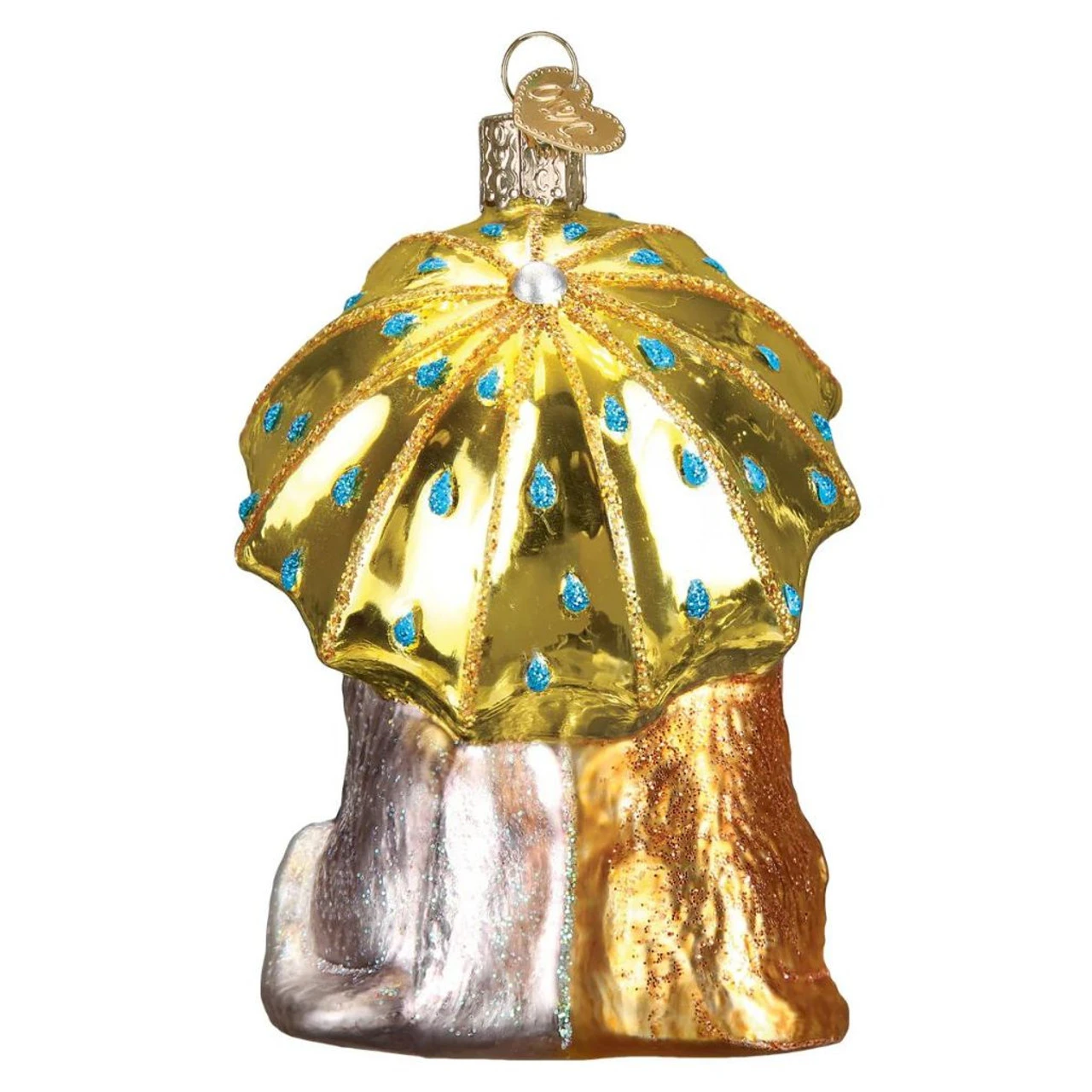 Raining Cats And Dogs Ornament 5 Raining Cats And Dogs Ornament - Image 3