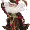 Mark Roberts Small Safari Fairy -Ornaments Shop Safari Fairy 60190.1597932563