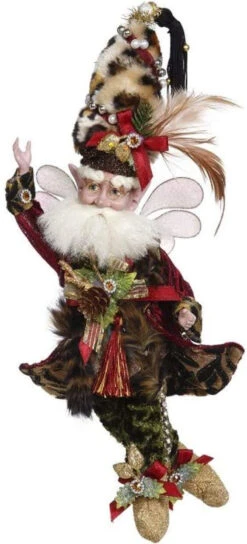 Mark Roberts Small Safari Fairy