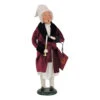 Byers' Choice- A Christmas Carol- Scrooge Caroler -Ornaments Shop Scrooge 1 33827.1619516367
