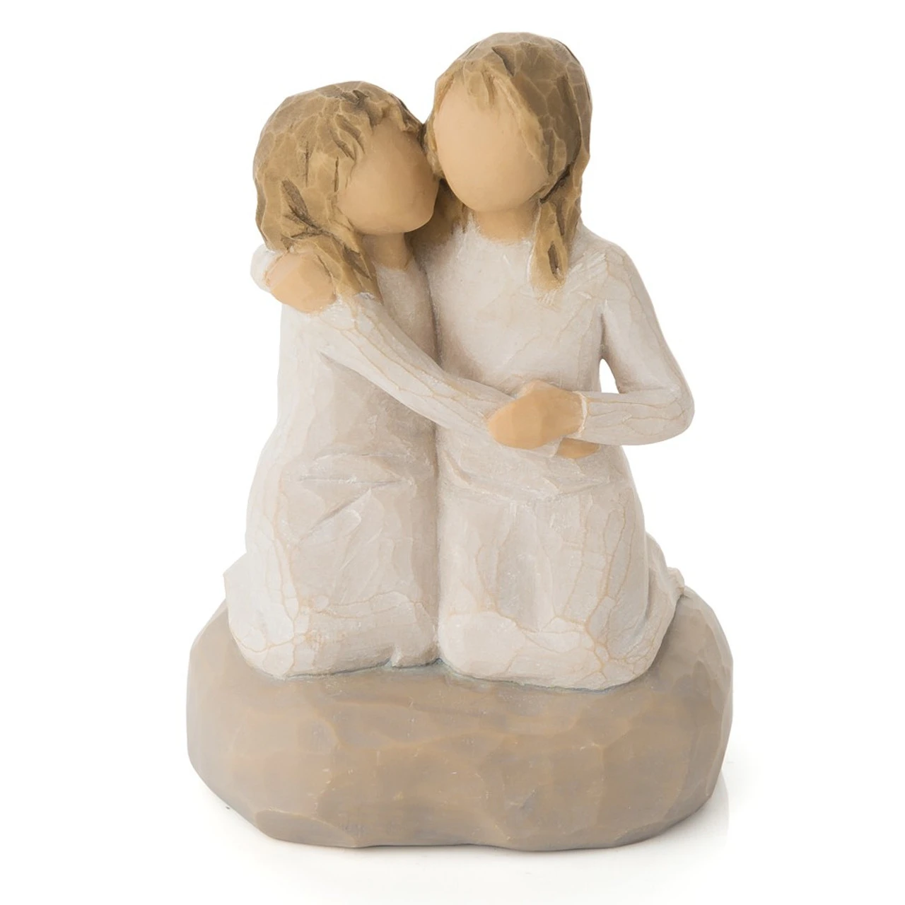 Willow Tree - Sister Mine Figurine 3 Willow Tree - Sister Mine Figurine