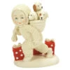 Snowbabies - Bag Of Christmas Puppies -Ornaments Shop Snowbabies Bag of Christmas Puppies 43120.1682698662