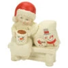 Snowbabies -Â Comfy Cozy Christmas 1 Snowbabies -Â Comfy Cozy Christmas -Ornaments Shop Snowbabies Comfy Cozy Christmas 31718.1682688799