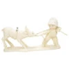 Snowbabies - Reluctant Reindeer -Ornaments Shop Snowbabies Reluctant Reindeer 42164.1682688547