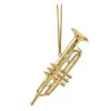 Trumpet Ornament -Ornaments Shop Trumpet Ornament 3 58611.1678463724