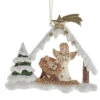 Kurt Adler German Nativity Ornament - Angel With Baby Jesus -Ornaments Shop Untitled design 1 22064.1653995198