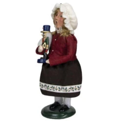 Byers' Choice - Nutcracker Family Girl Caroler -Ornaments Shop Untitled design 2 94828.1648556073