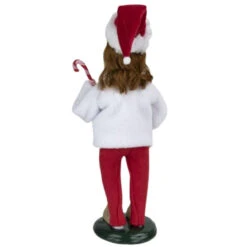 Byers' Choice - Elf With Gingerbread Caroler -Ornaments Shop Untitled design 3 13870.1647609795