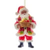 Kurt Adler African American Kwanzaa Santa Ornament 1 Kurt Adler African American Kwanzaa Santa Ornament -Ornaments Shop Untitled design 23604.1653994876