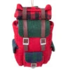 Felt Red Backpack Ornament -Ornaments Shop Untitled design 34631.1689848333