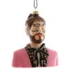 Cody Foster & Co - Post Malone Blown Glass Ornament 1 Cody Foster & Co - Post Malone Blown Glass Ornament -Ornaments Shop Untitled design 43952.1656085068