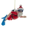 Kurt Adler Scuba Santa Ornament -Ornaments Shop Untitled design 49768.1653995651