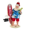 Kurt Adler Fabriché™ Beach Santa With Surfboard 2 Kurt Adler Fabriché™ Beach Santa With Surfboard -Ornaments Shop Untitled design 70614.1654857236