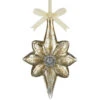 Gold North Star Ornament -Ornaments Shop Untitled design 74841.1680310069
