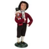Byers' Choice - Nutcracker Family Boy Caroler 1 Byers' Choice - Nutcracker Family Boy Caroler -Ornaments Shop Untitled design 88522.1648556535