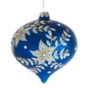 Kurt Adler Indigo Blue Glass Onion Ornament 2 Kurt Adler Indigo Blue Glass Onion Ornament -Ornaments Shop Untitled design 92272.1653996428