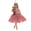 Kurt Adler Clara Ballet With Nutcracker Ornament 1 Kurt Adler Clara Ballet With Nutcracker Ornament -Ornaments Shop Untitled design 96930.1655387458