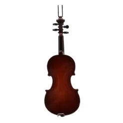 Violin Ornament -Ornaments Shop Violin Ornament back 64975.1679503797