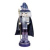 Kurt Adler 18 Inch Hollywood Wizard Nutcracker 2 Kurt Adler 18 Inch Hollywood Wizard Nutcracker -Ornaments Shop Wizard Nutcracker 89021.1588799888