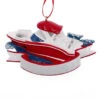 Kurt Adler Personalized Nautical Speed Boat Ornament 2 Kurt Adler Personalized Nautical Speed Boat Ornament -Ornaments Shop a2052 84668.1626541876