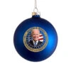 Kurt Adler President Biden Glass Ball Ornament 1 Kurt Adler President Biden Glass Ball Ornament -Ornaments Shop c7758 15160.1627046829